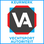 Nederlandse Vechtsport Autoriteit Keurmerk